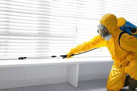 Best Pest Control for Hotels  in USA